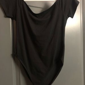 Forever 21 Bodysuit